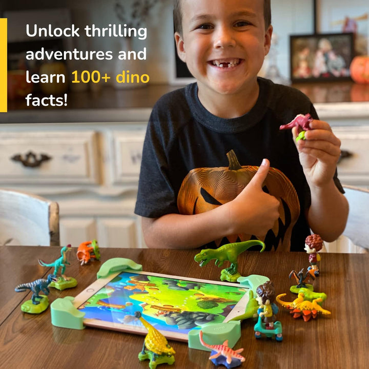 PlayShifu Tacto Dino Interactive Dinosaur Game (Shifu037)