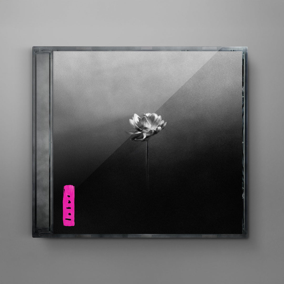 Little Simz - Lotus Audio CD