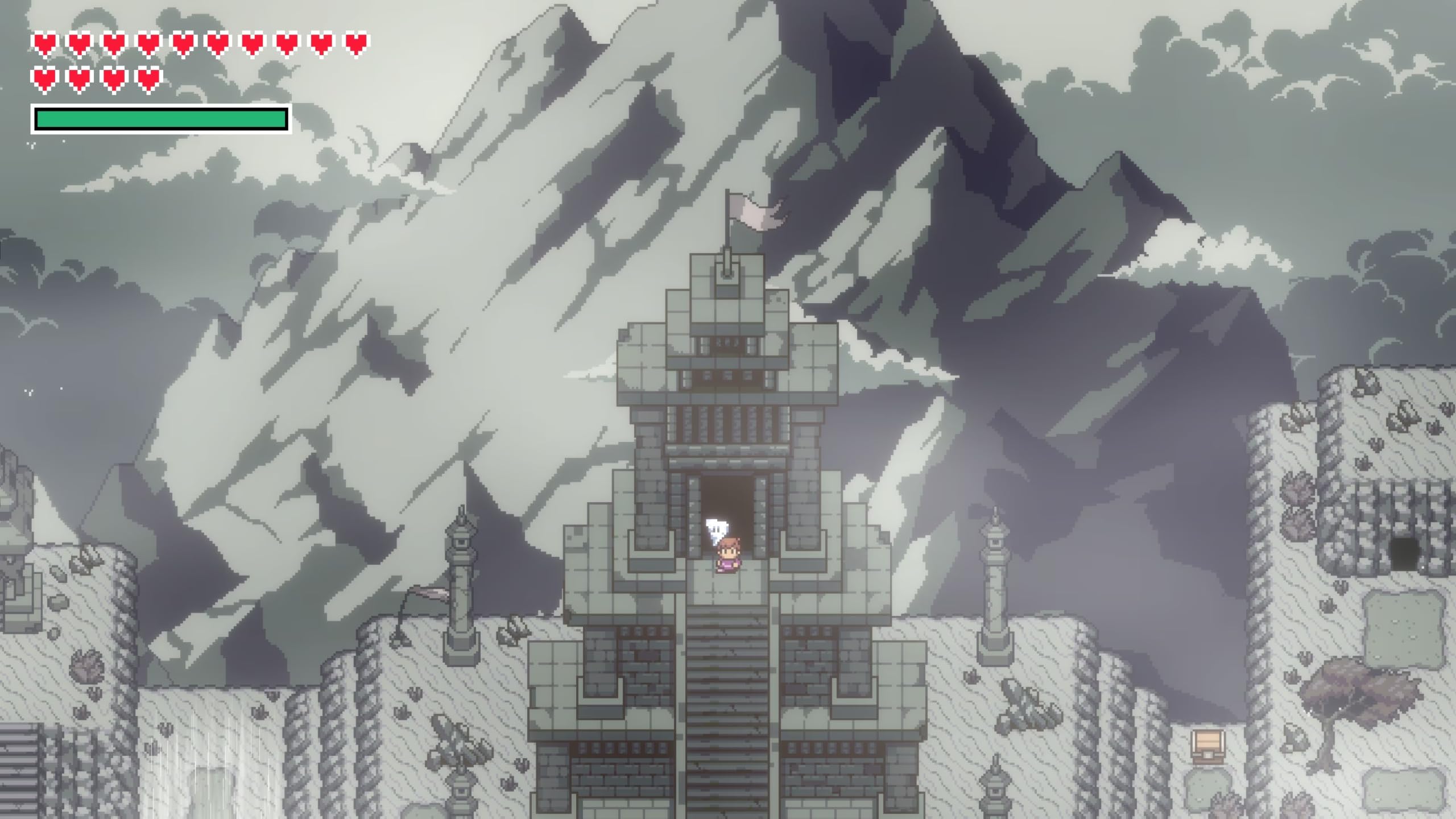 Elementallis [Nintendo Switch] 3