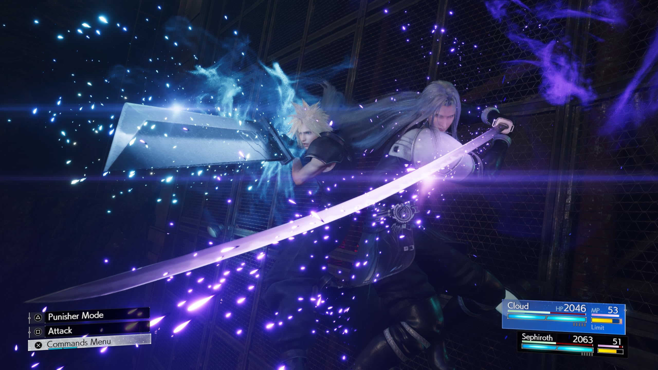 FINAL FANTASY VII REBIRTH - PlayStation 5 Standard Edition 4