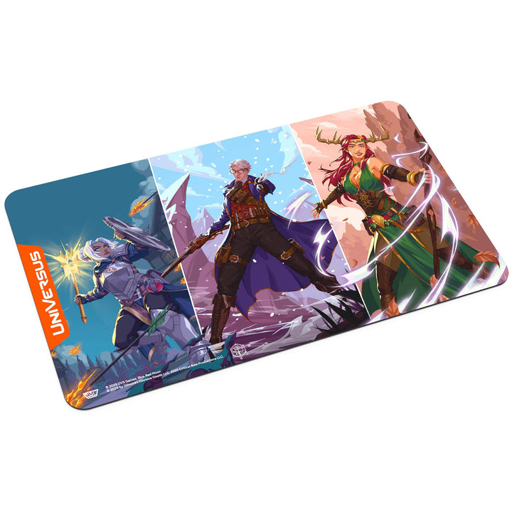 UniVersus Critical Role: Heroes of Exandria Playmat (UVSCR07)