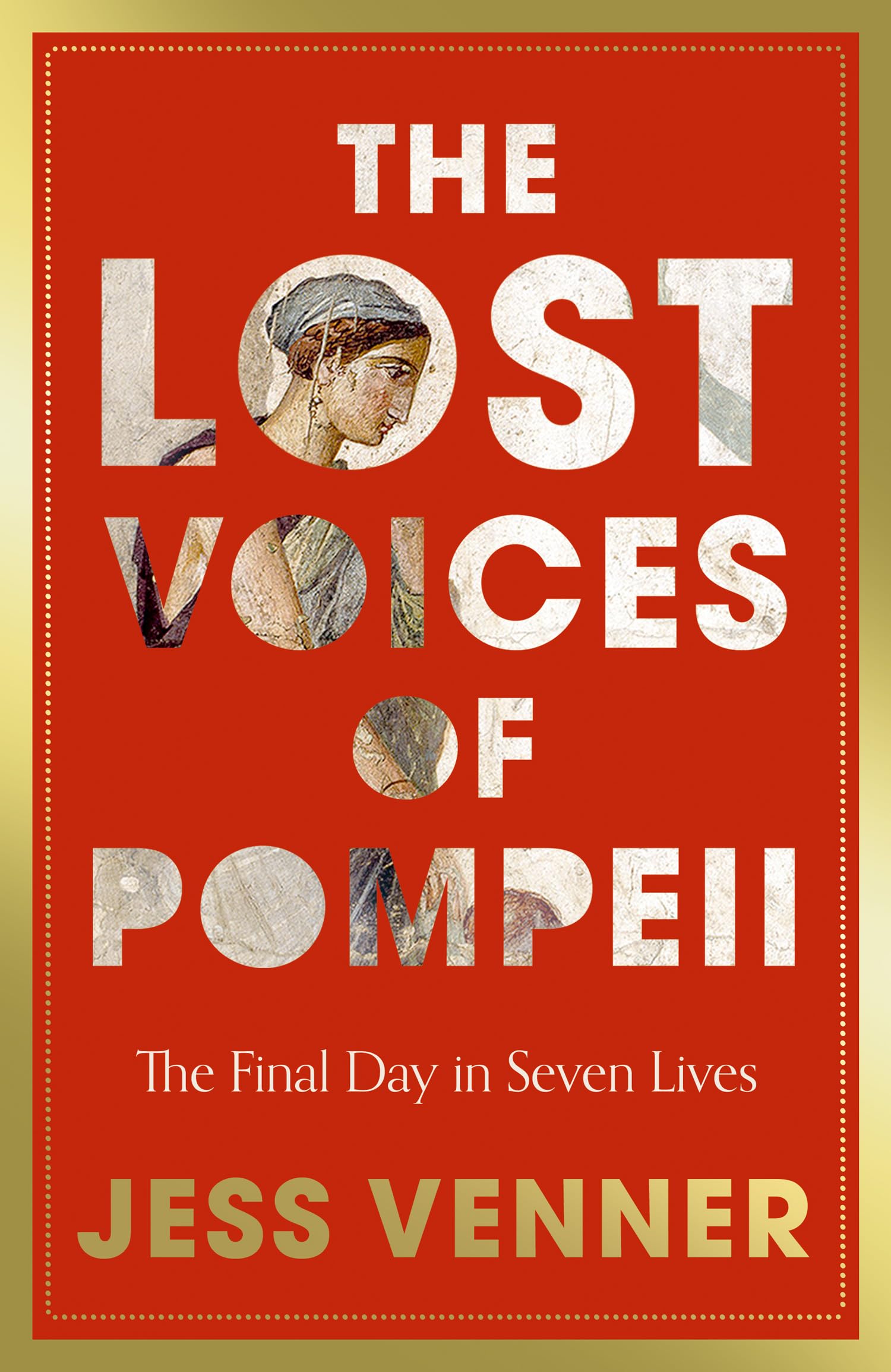 Mudlark The Lost Voices of Pompeii - Historical Biography BCE-500 AD | Hardcover 1