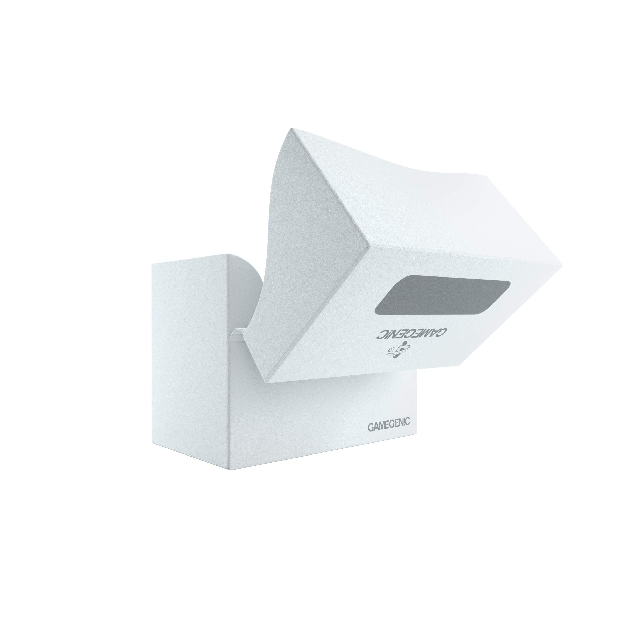 Gamegenic 80-Card Side Holder with Cobra Neck Technology - Holds 80 Double-Sleeved Cards 5