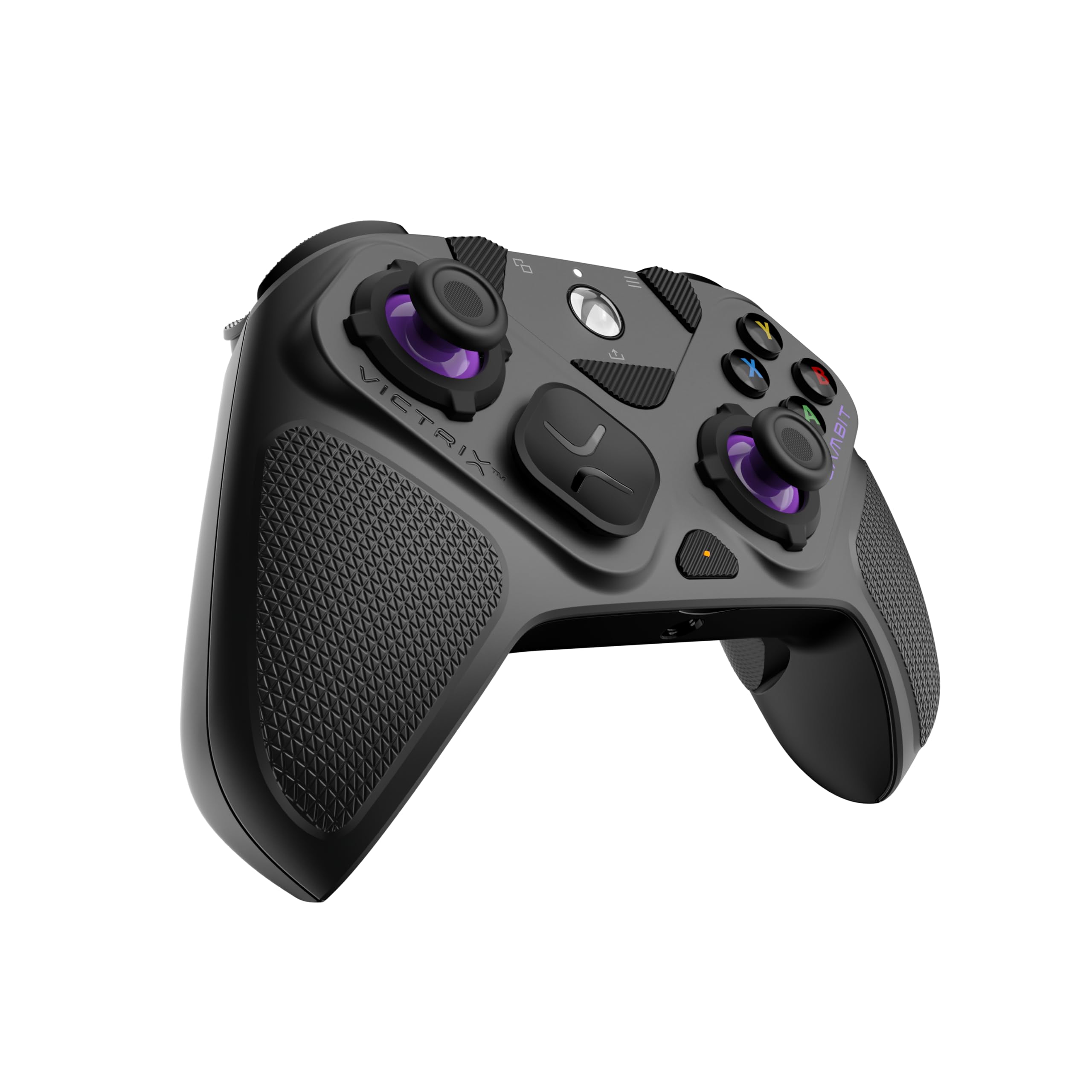 Turtle Beach Victrix Gambit Prime Wired Tournament Controller for Xbox 4