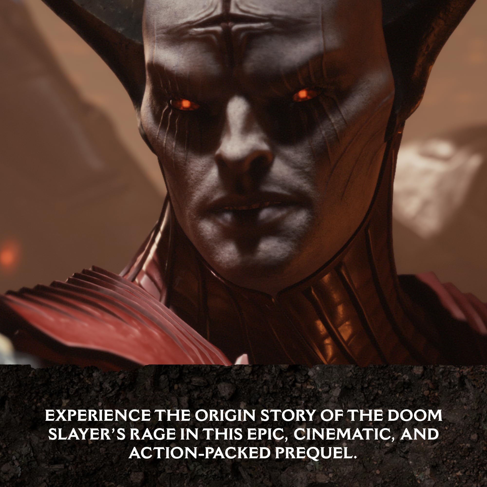 DOOM: The Dark Ages - Xbox Series X