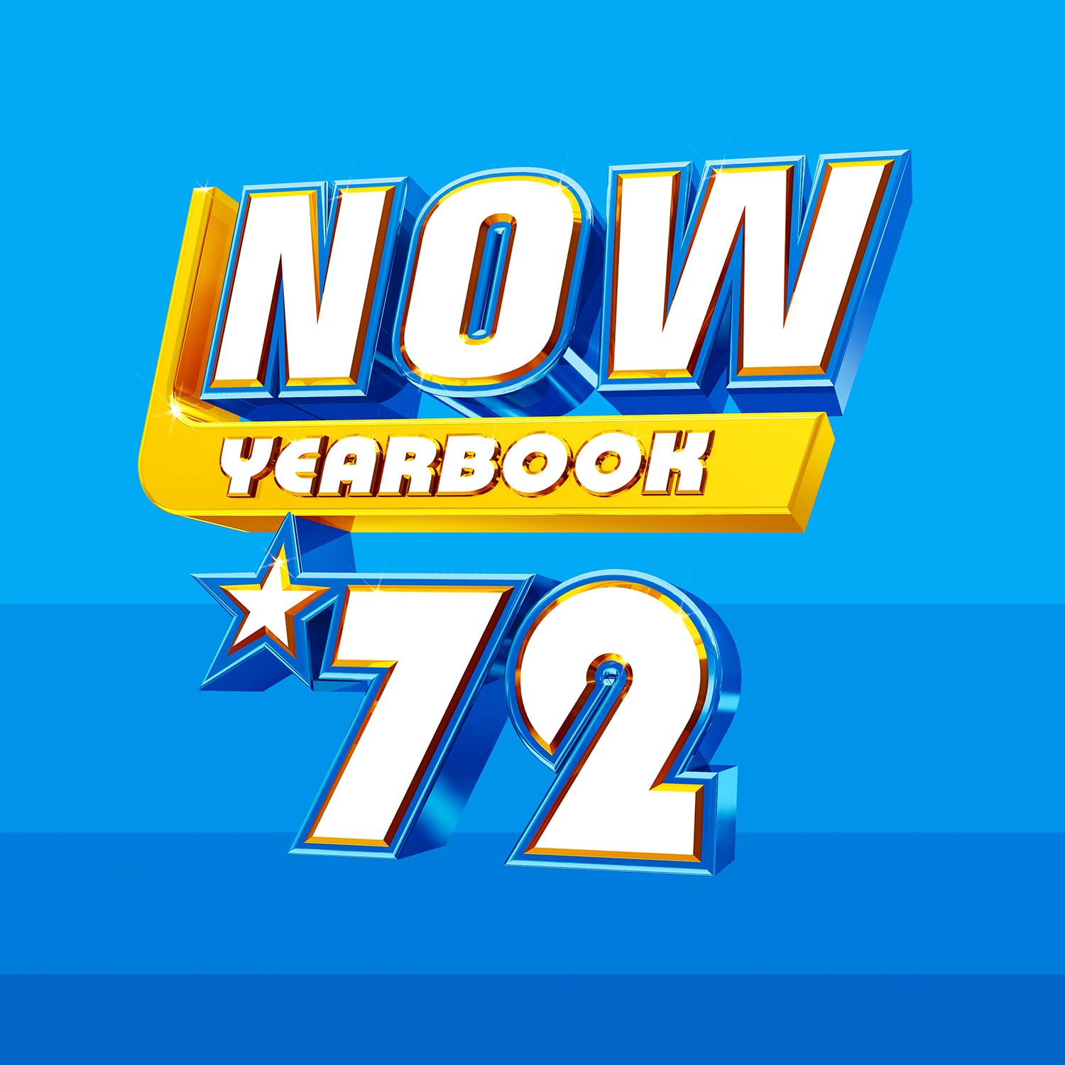 NOW – Yearbook 1972 [VINYL] 2