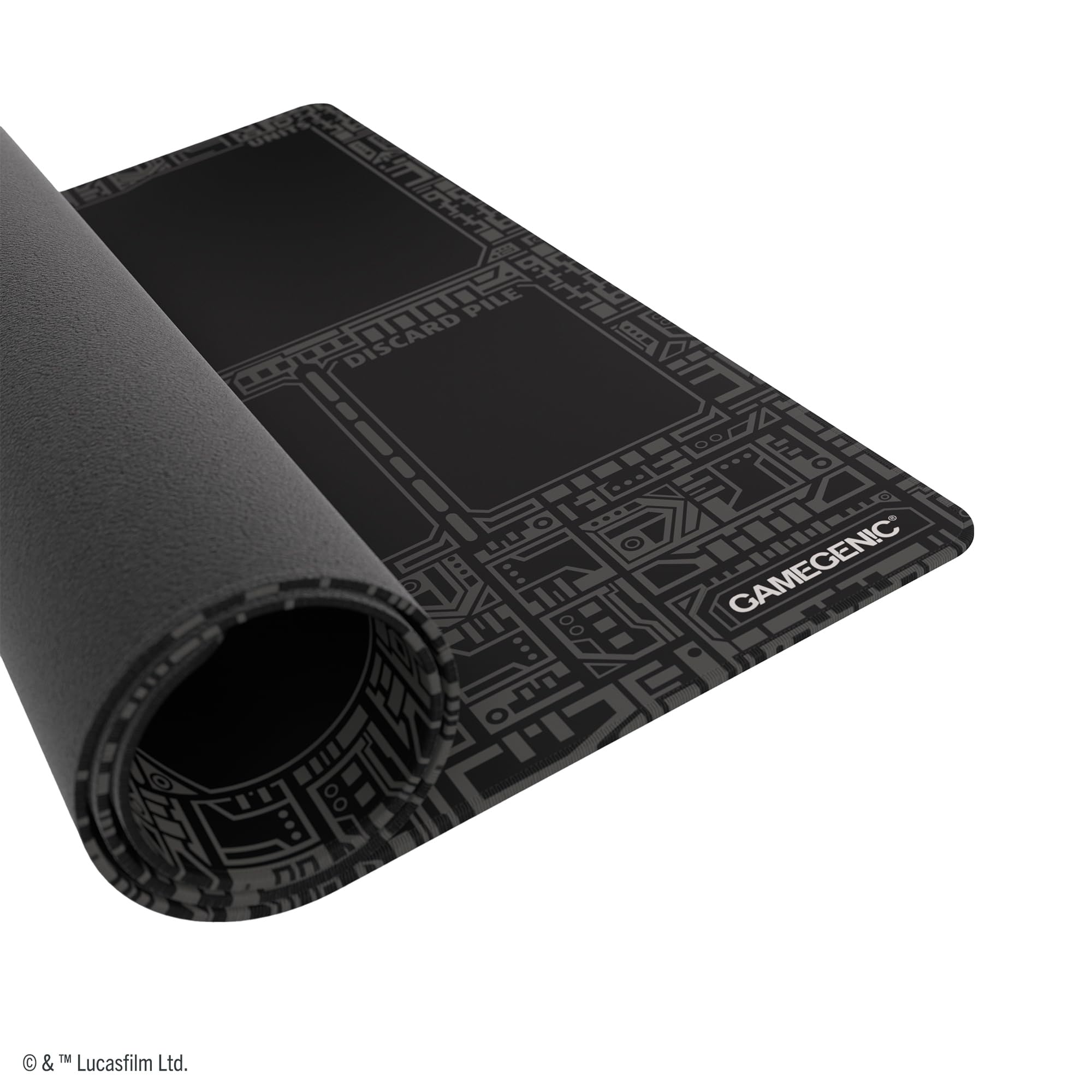 Gamegenic Star Wars: Unlimited Game Mat Set 5 - Trading Card Game Mat 5