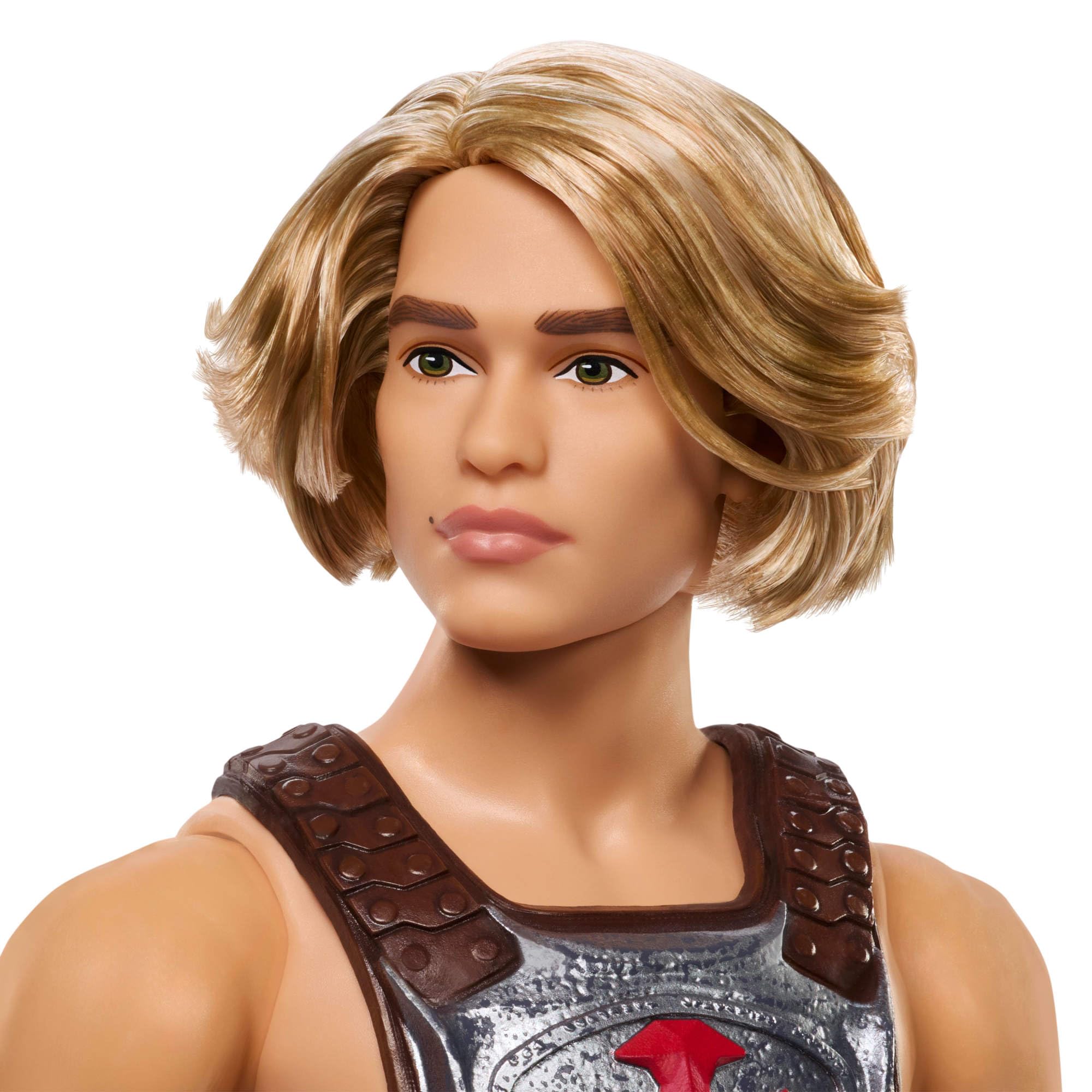 Barbie Signature He-Man Ken Collectible Doll - Movie Tie-in | Unisex Children | Ages 6+ 2