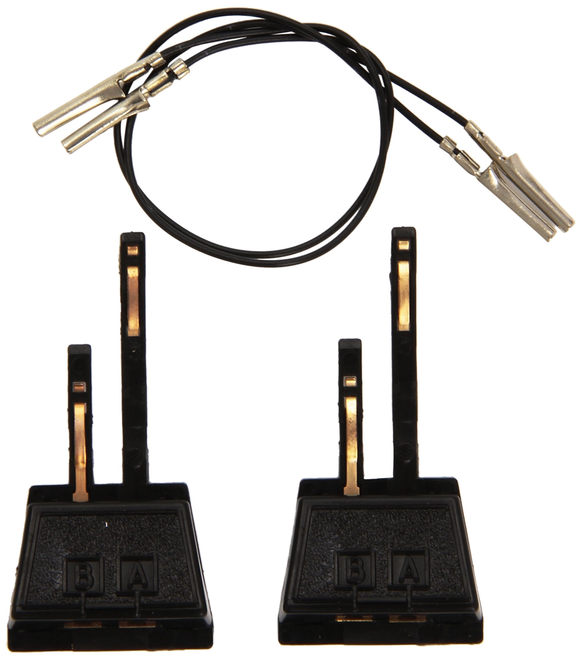 Hornby R8201 Track Link Wire Pack for OO Gauge Model Railways - Power and Control Accessory 1