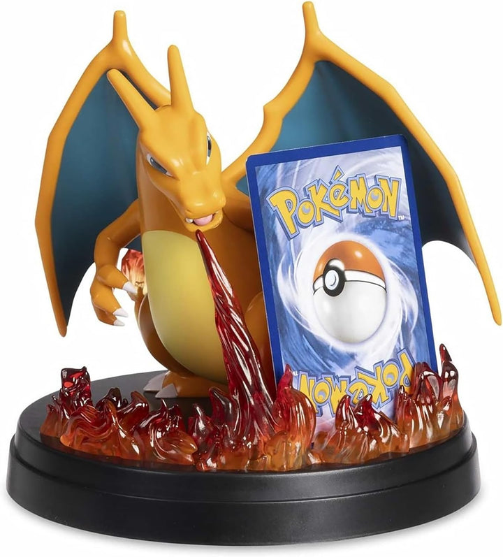 Pokémon Pokémon TCG: Charizard ex Super-Premium Collection (Charizard ex Super-Premium Collection)