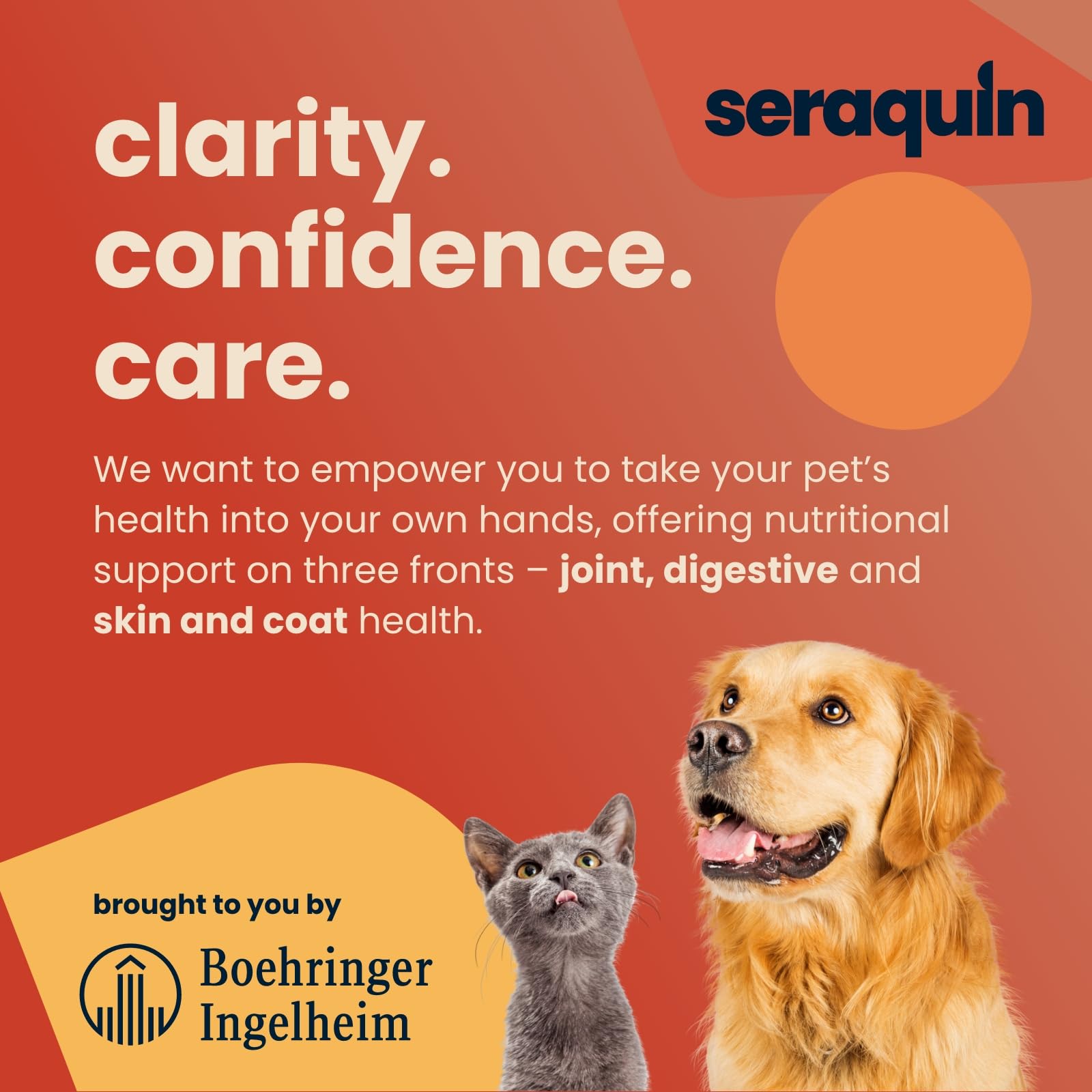 Seraquin Joint Supplement - 60 Chewable Tablets (2g Each) for Dog Joint Health | Pork Flavoured 5