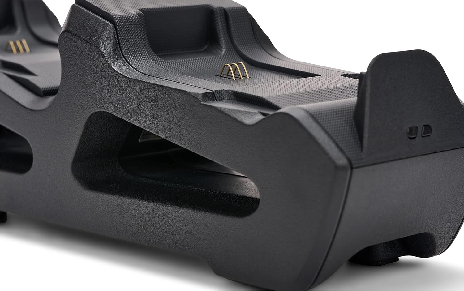 PowerA Duo Charging Station for Xbox Series X|S and Xbox One - Black (UK) 5