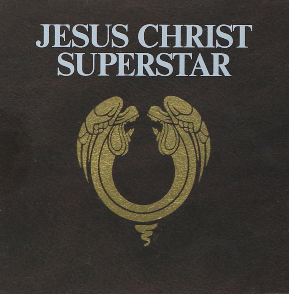 Original Studio Cast - Jesus Christ Superstar [2 CD]