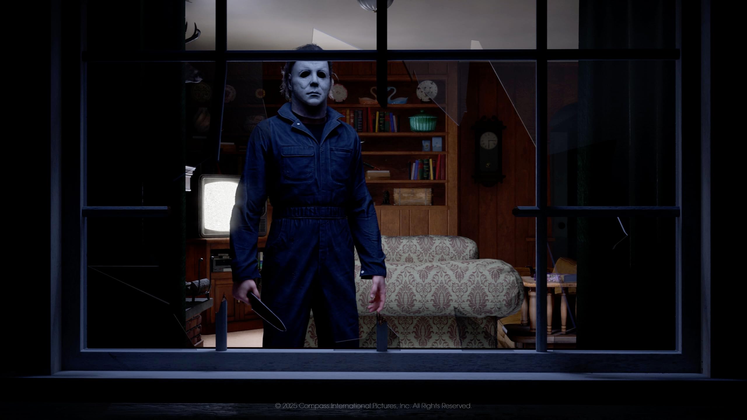 Halloween: The Game [Xbox Series X]