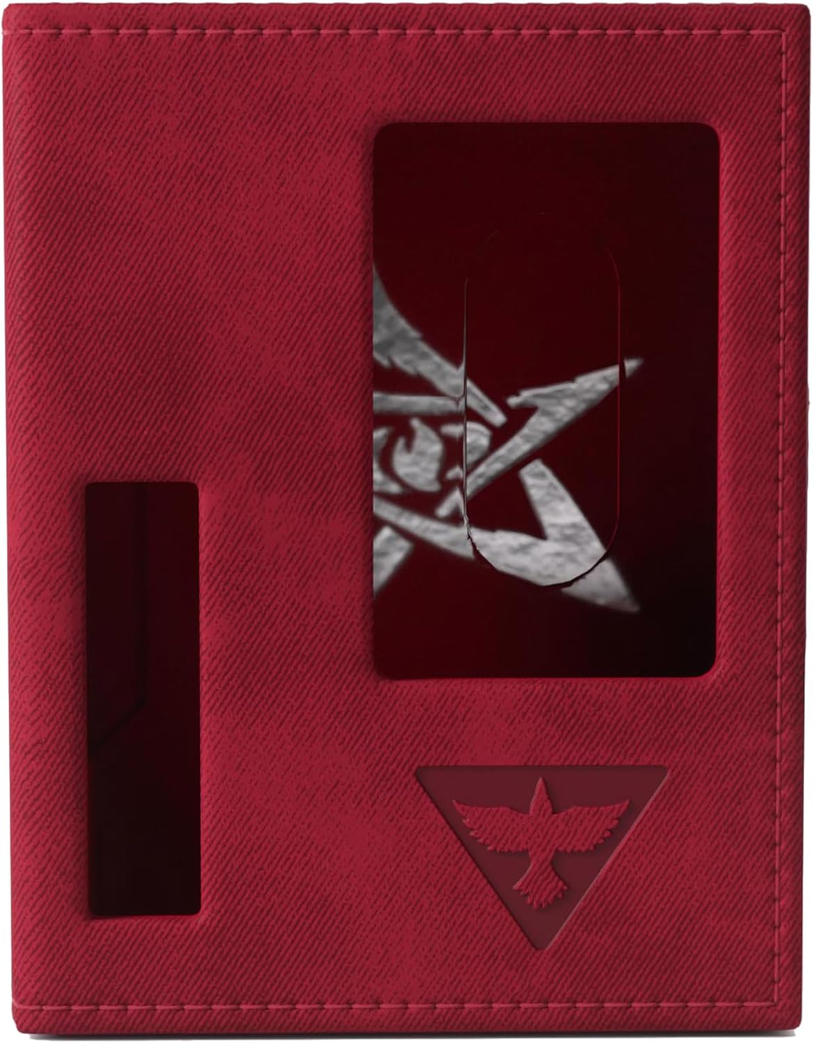 Gamegenic Arkham Horror: The Card Game Investigator Deck Tome Premium Deck Box 9