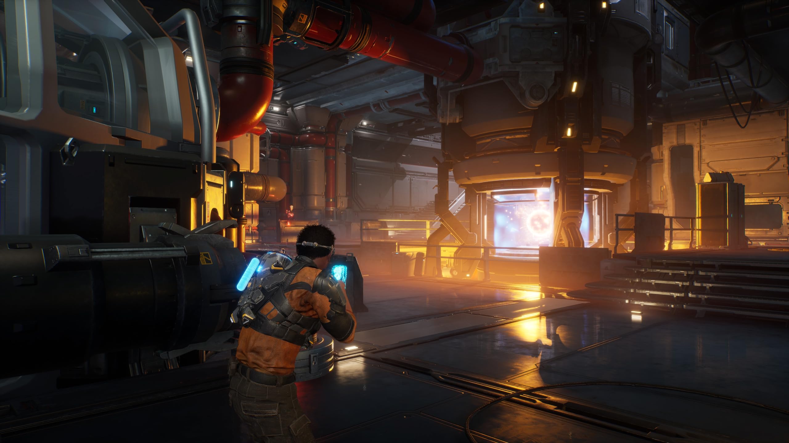 Outcast - A New Beginning - PlayStation 5 15