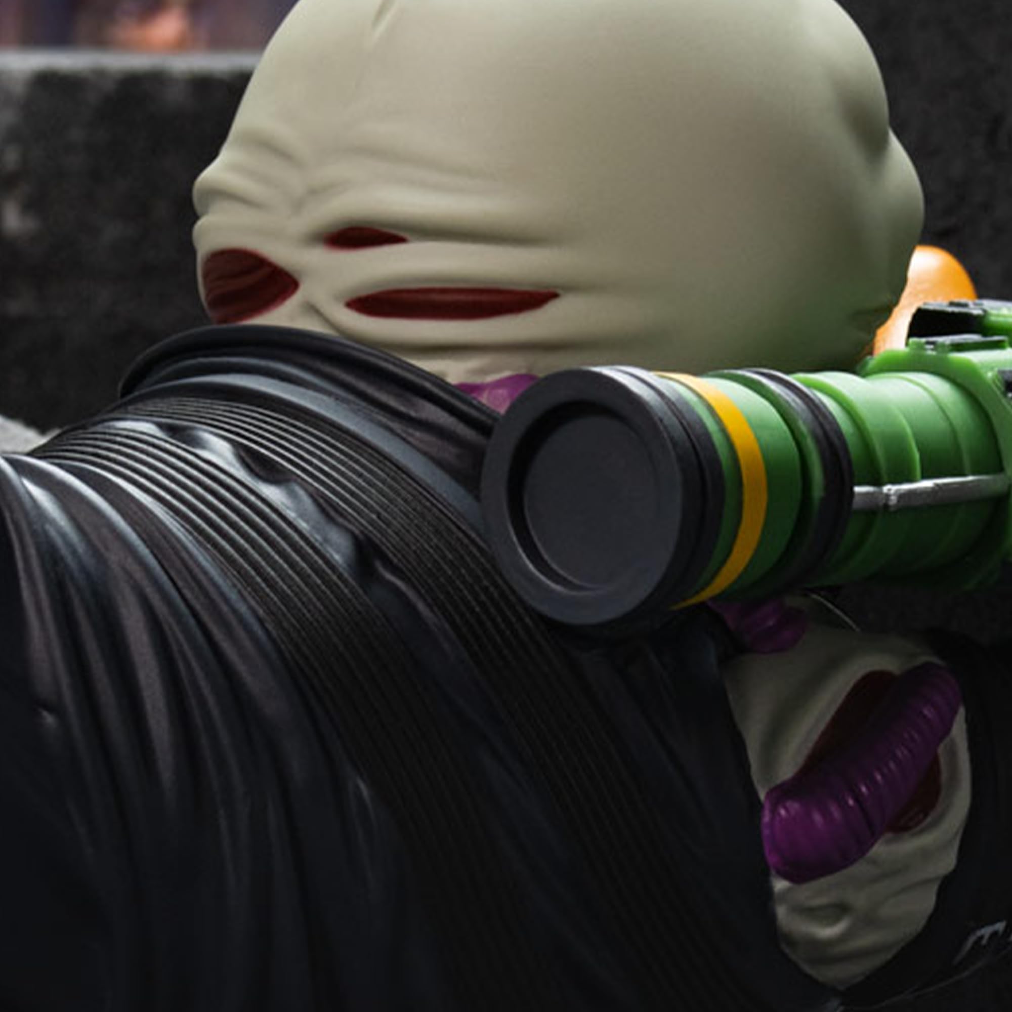 TUBBZ Boxed Edition Nemesis Collectible Vinyl Rubber Duck Figure 5