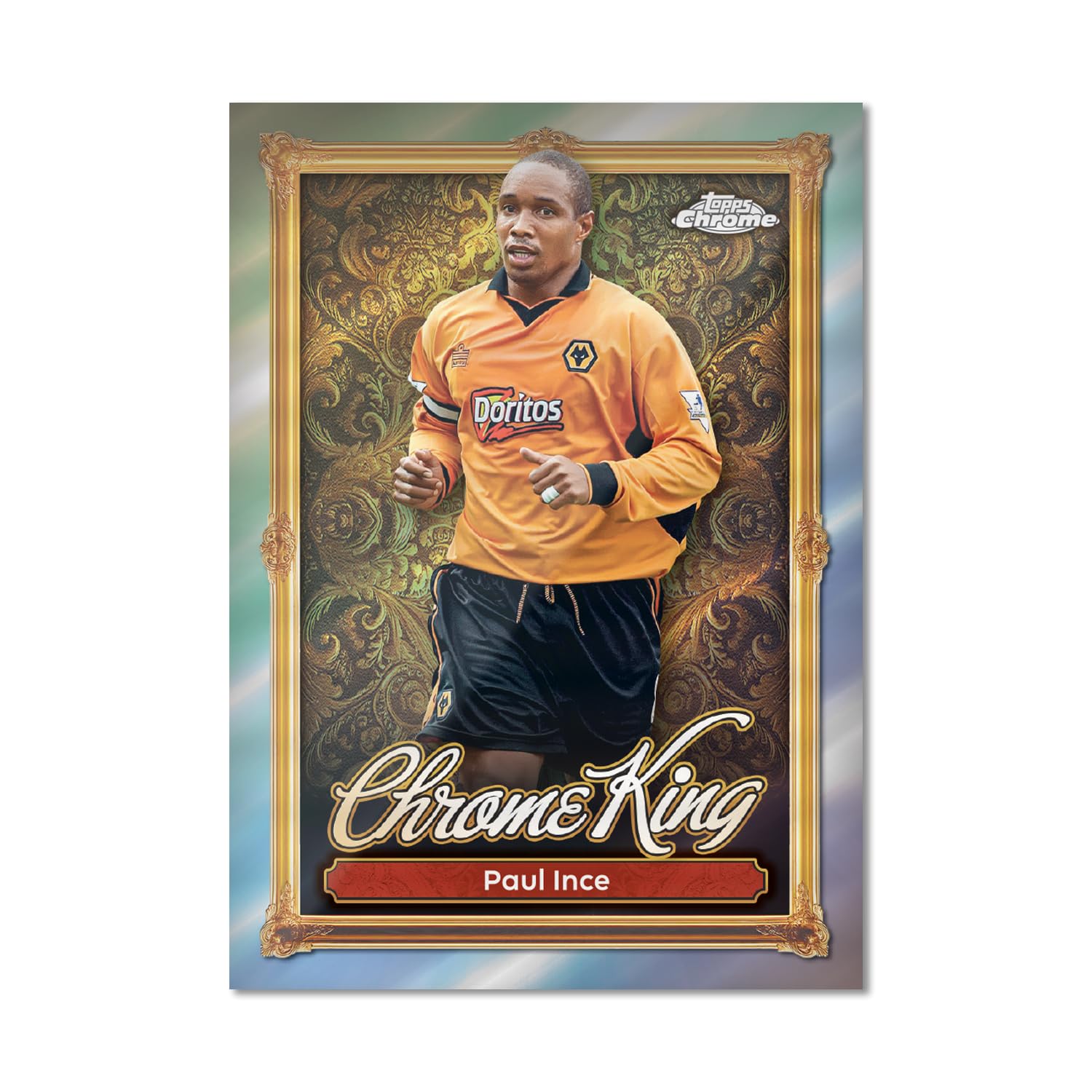 Topps Premier League 2026 - Debut Edition - Mega Multipack with 40 Cards & 3 Classic LE 3