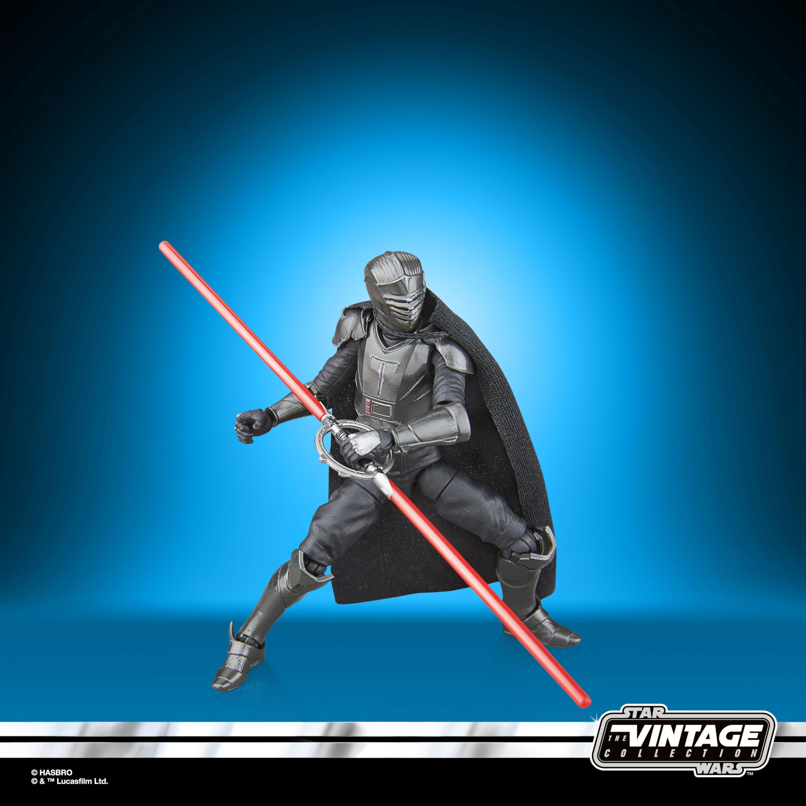 Star Wars The Vintage Collection Marrok (Maul – Shadow Lord) Action Figure | 9.5-cm Scale 6