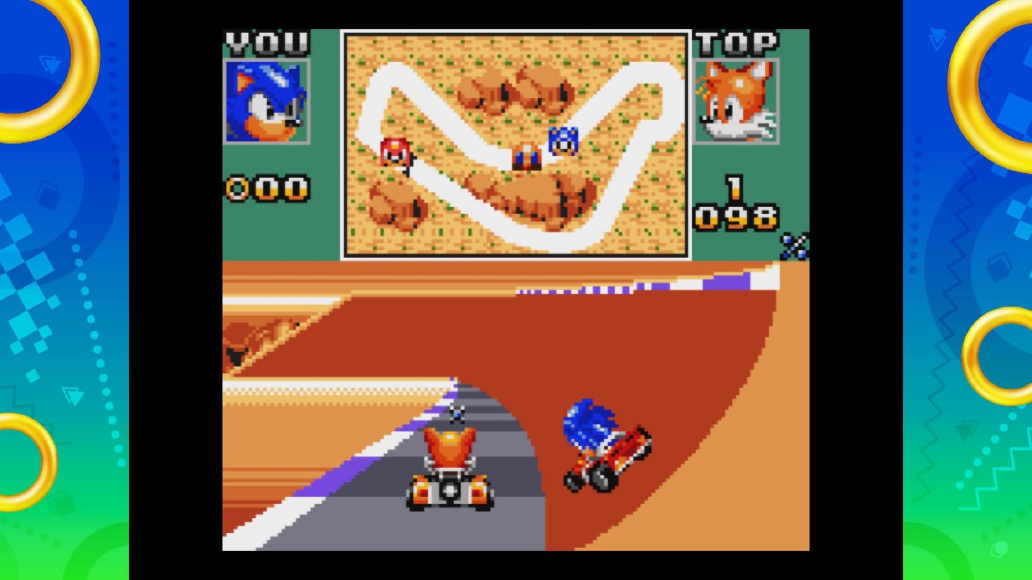 Sonic Origins Plus [PS5] 9