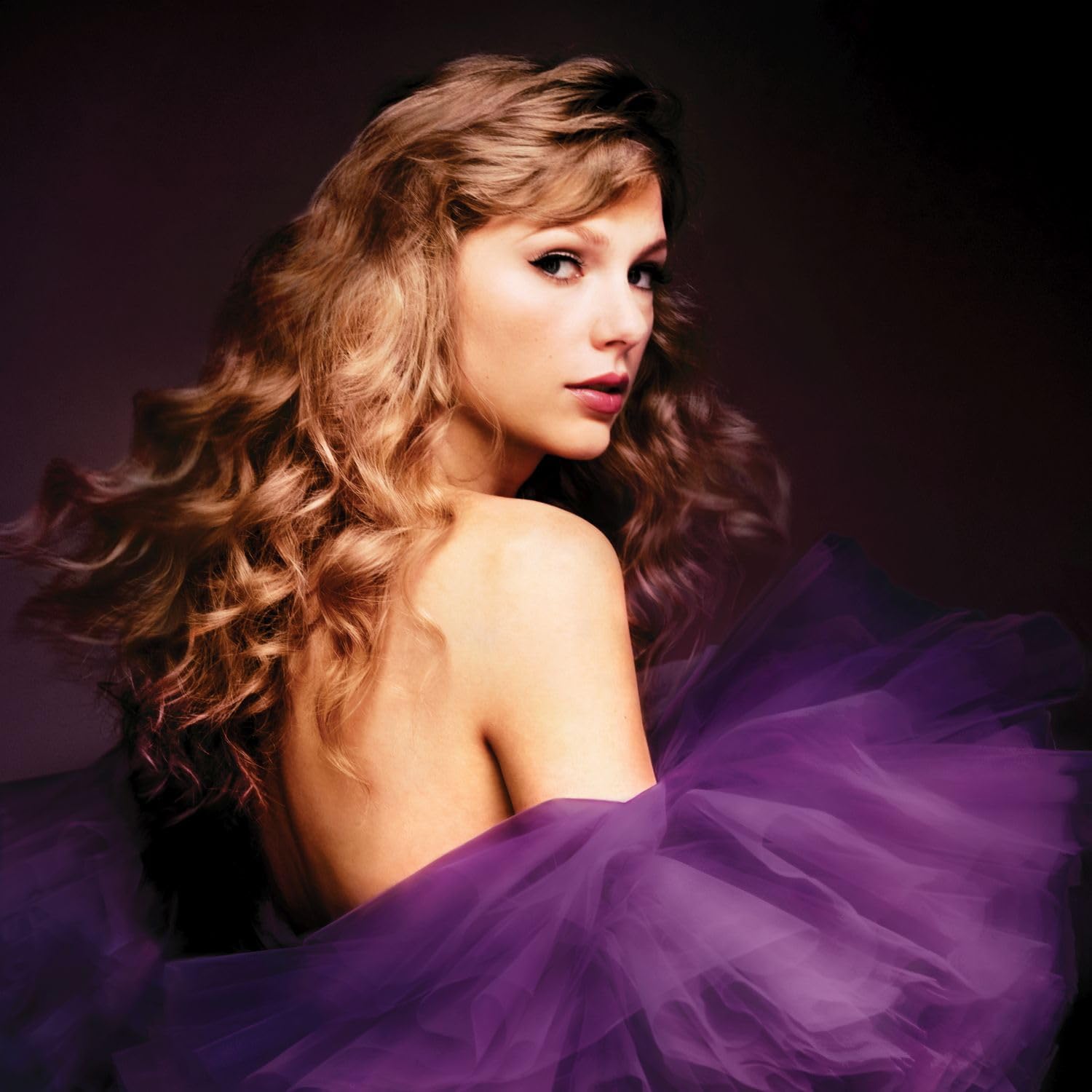 Taylor Swift - Speak Now (Taylor's Version) [Audio CD] 1