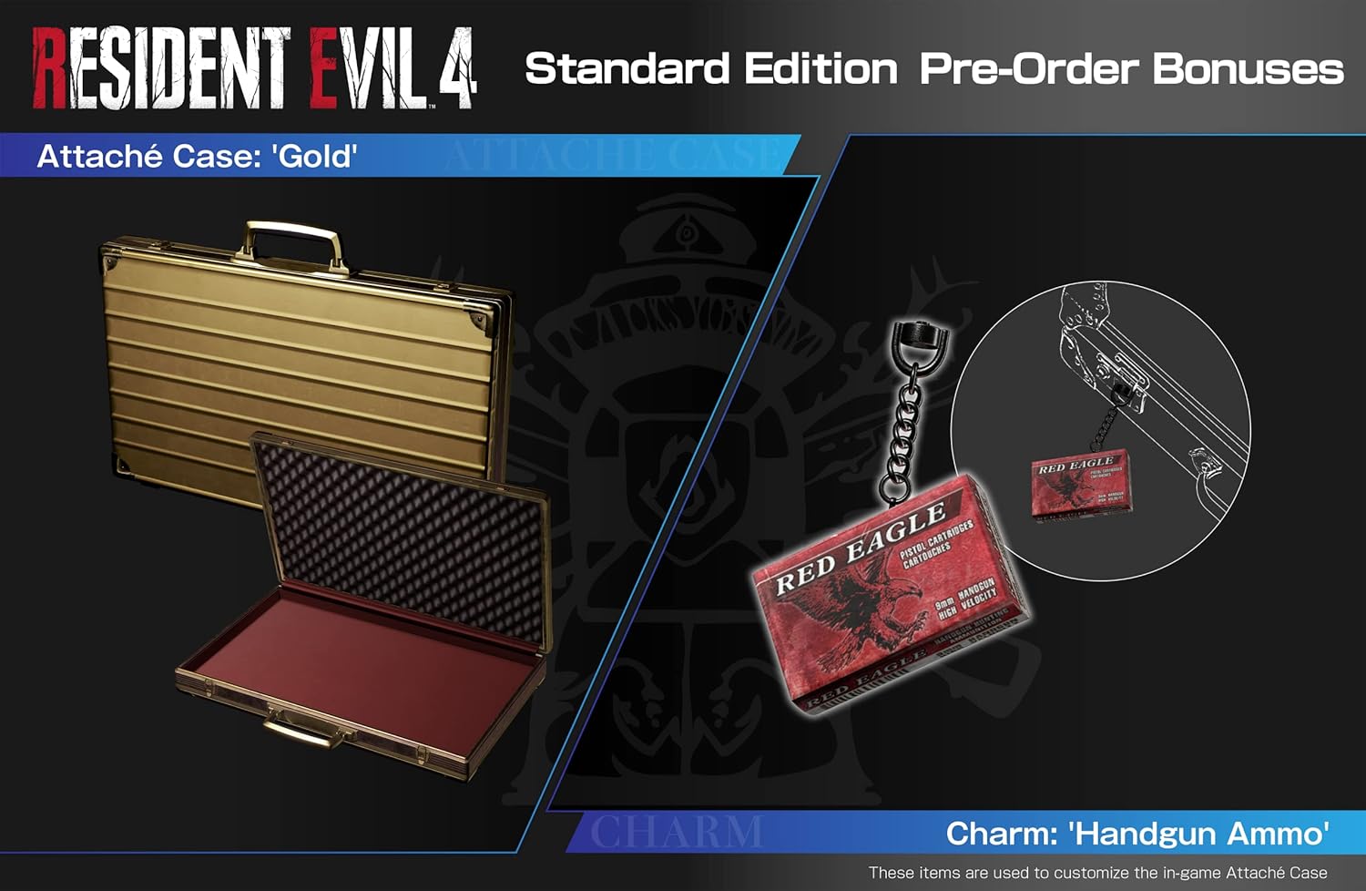 Resident Evil 4 - Xbox Series X|S 4