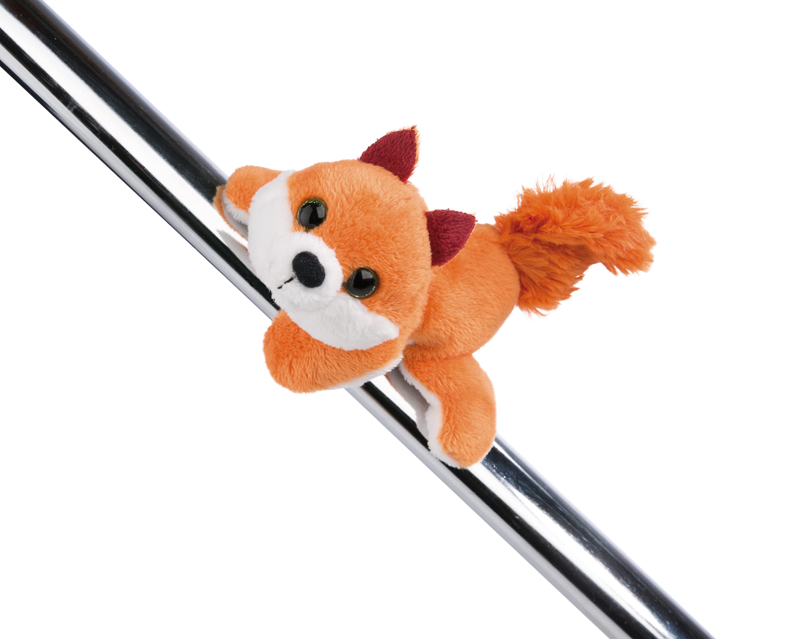 Nici MagNICI Squirrel Coleen 12cm - Magnetic Plush Toy for Kids & Collectors 1