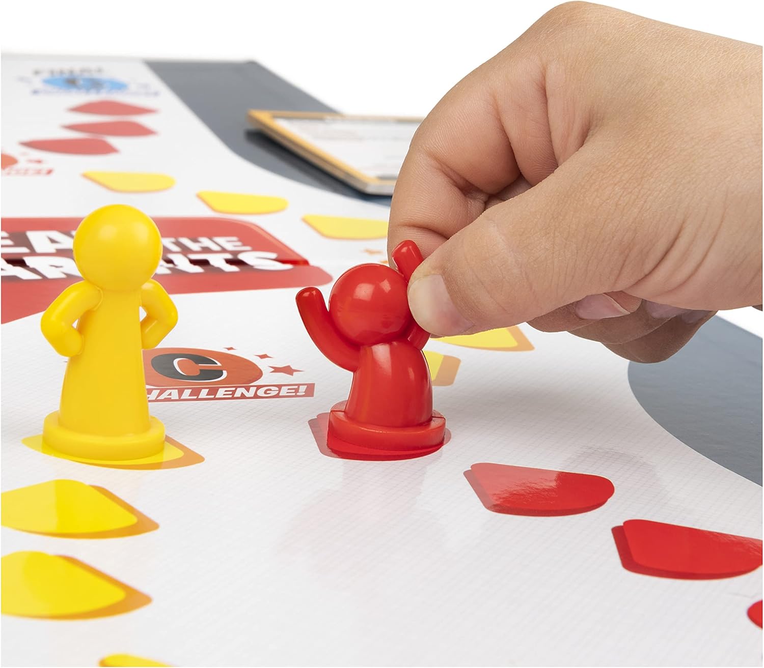 Spin Master Beat the Parents Board Game 2
