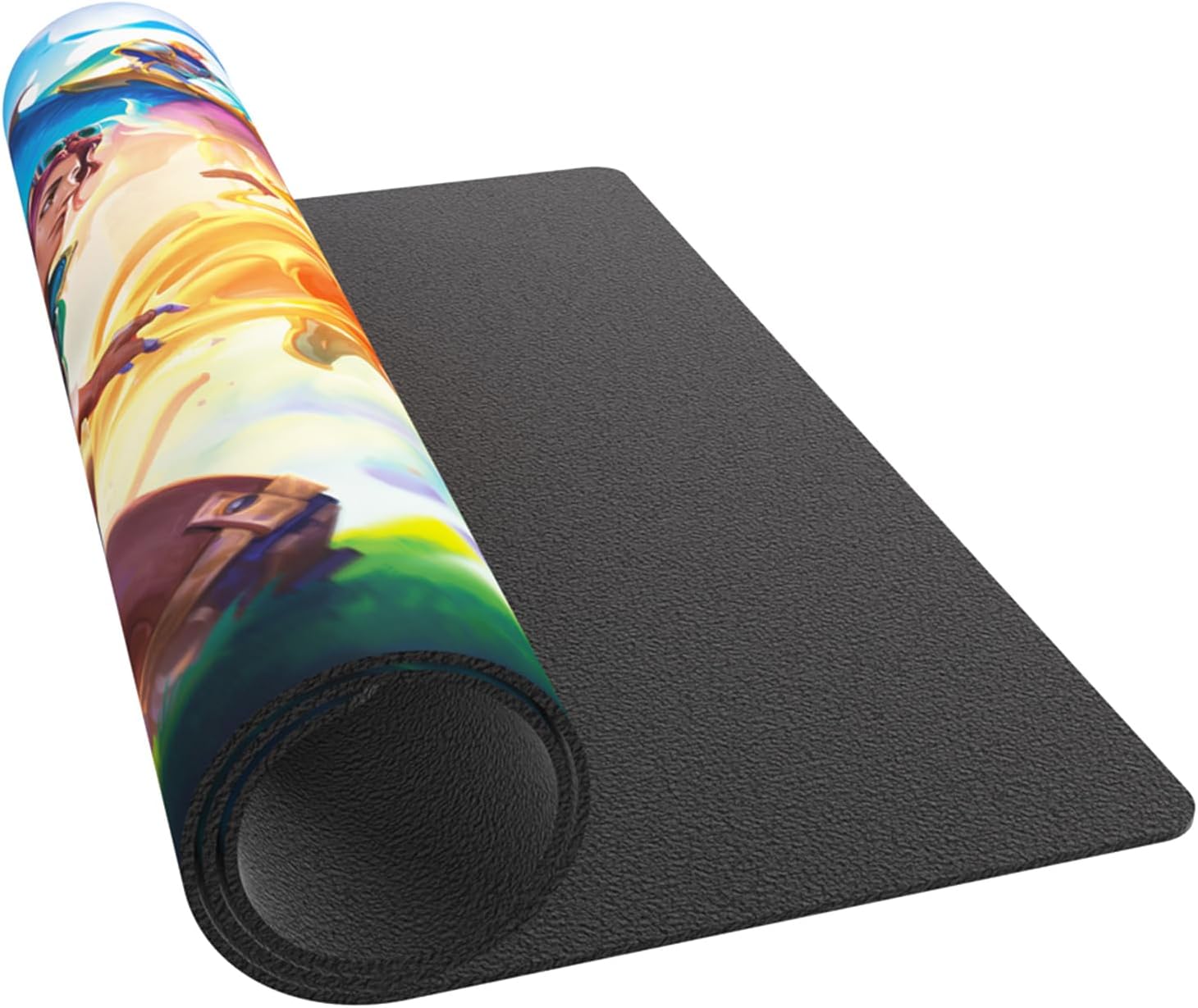 Gamegenic Altered Beyond The Gates Prime Playmat 5