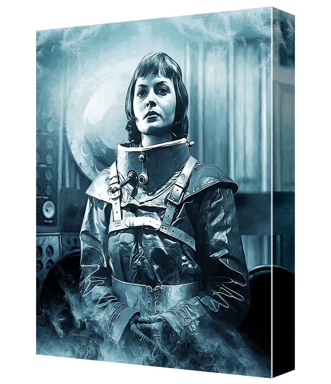 Spaceways [4K Ultra HD Blu-ray] 7