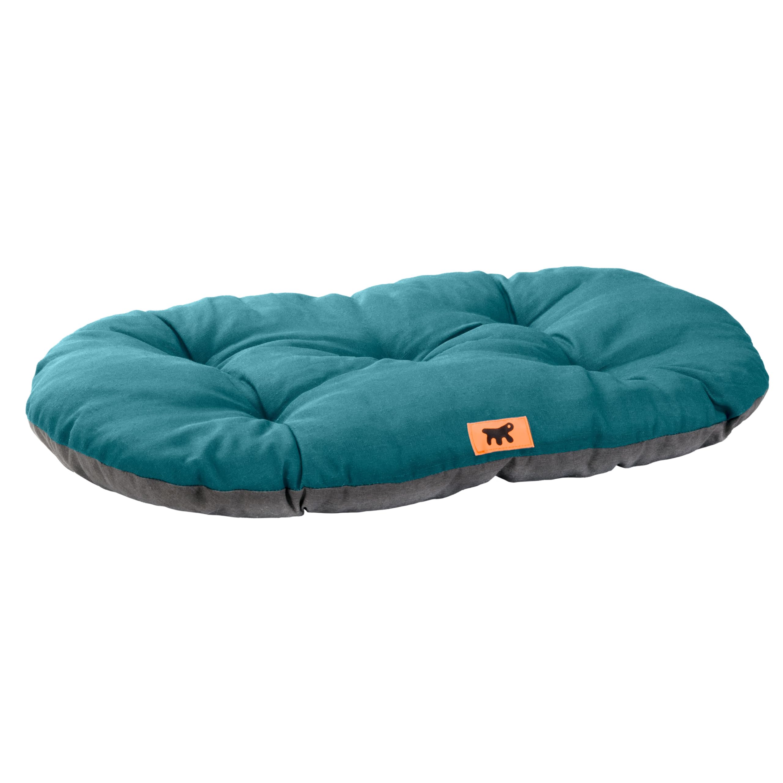 Ferplast Cotton Pet Mat - Washable, Double-Sided | 43 x 30 x 5 cm