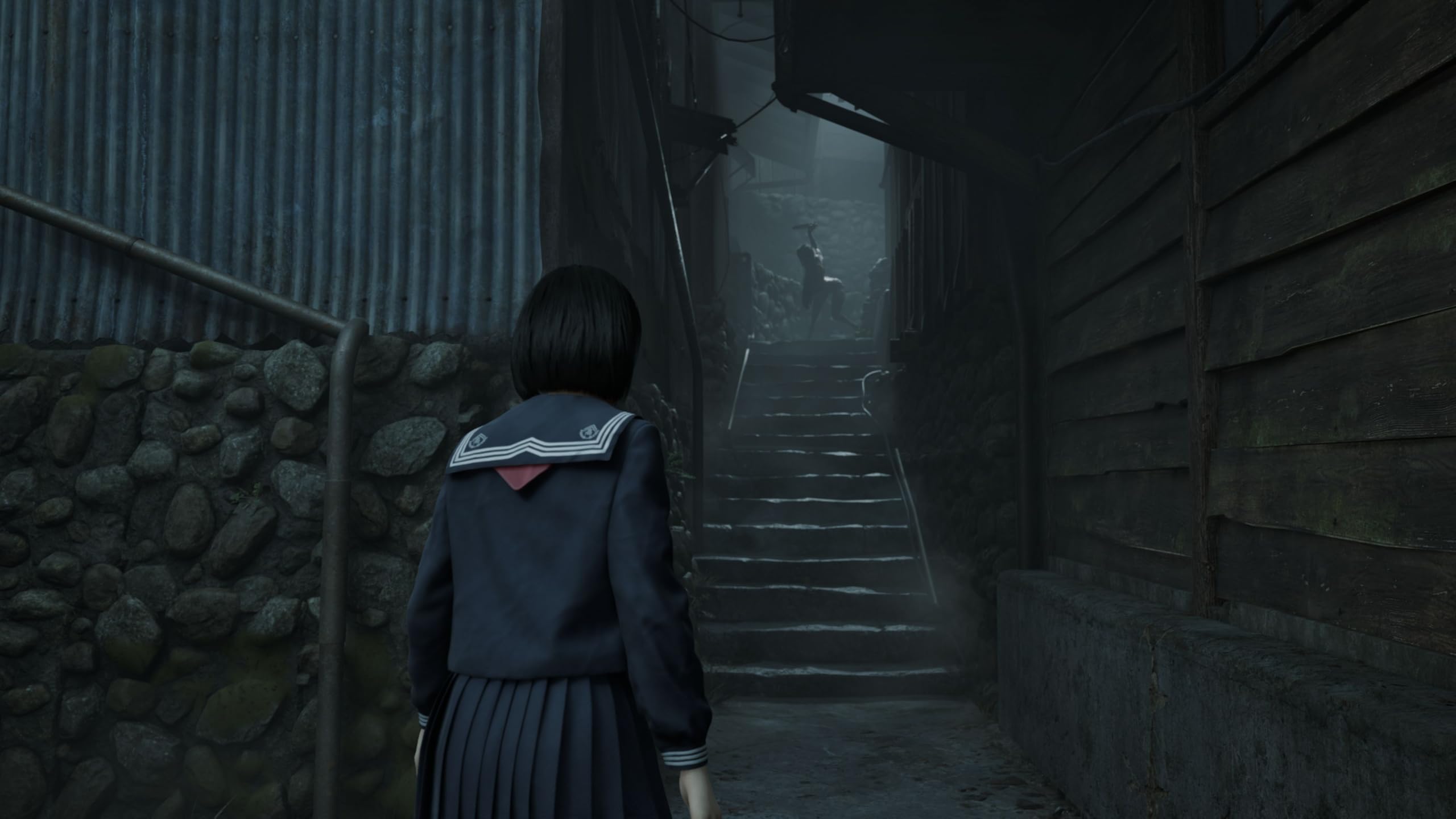 Silent Hill f - Day One Edition - PS5 6