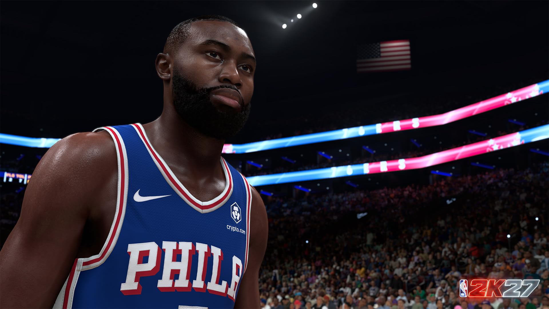 NBA 2K27 Standard Edition [Xbox Series X]