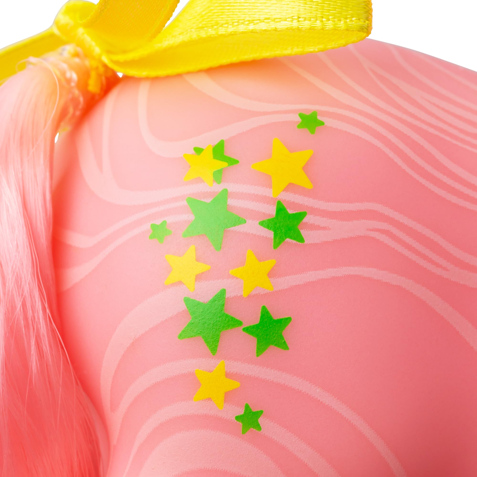 My Little Pony Celestial Pony Milky Way Retro Horse Toy, Model 35344 4