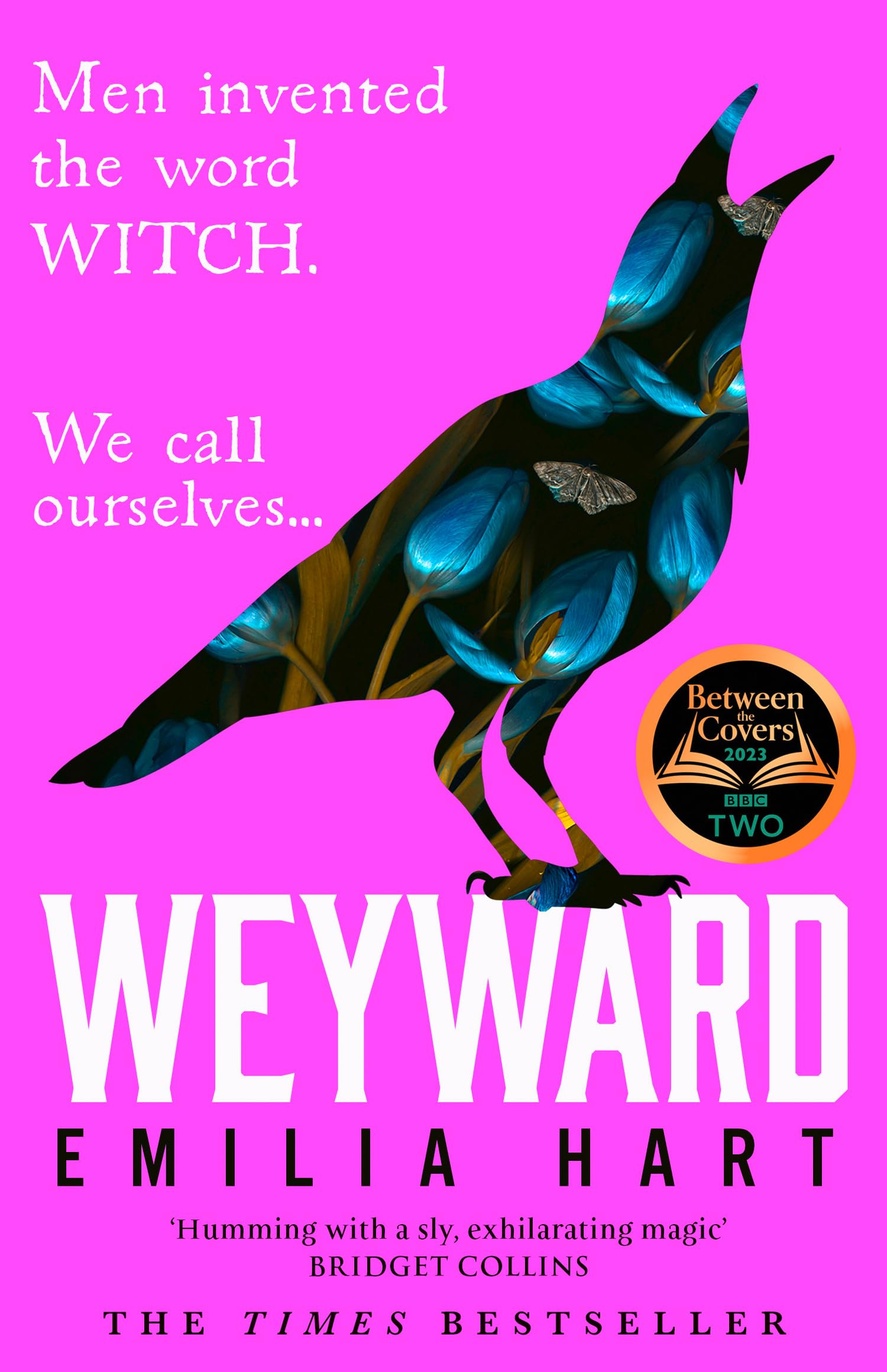 The Borough Press Weyward by Emilia Hart | International Edition Paperback