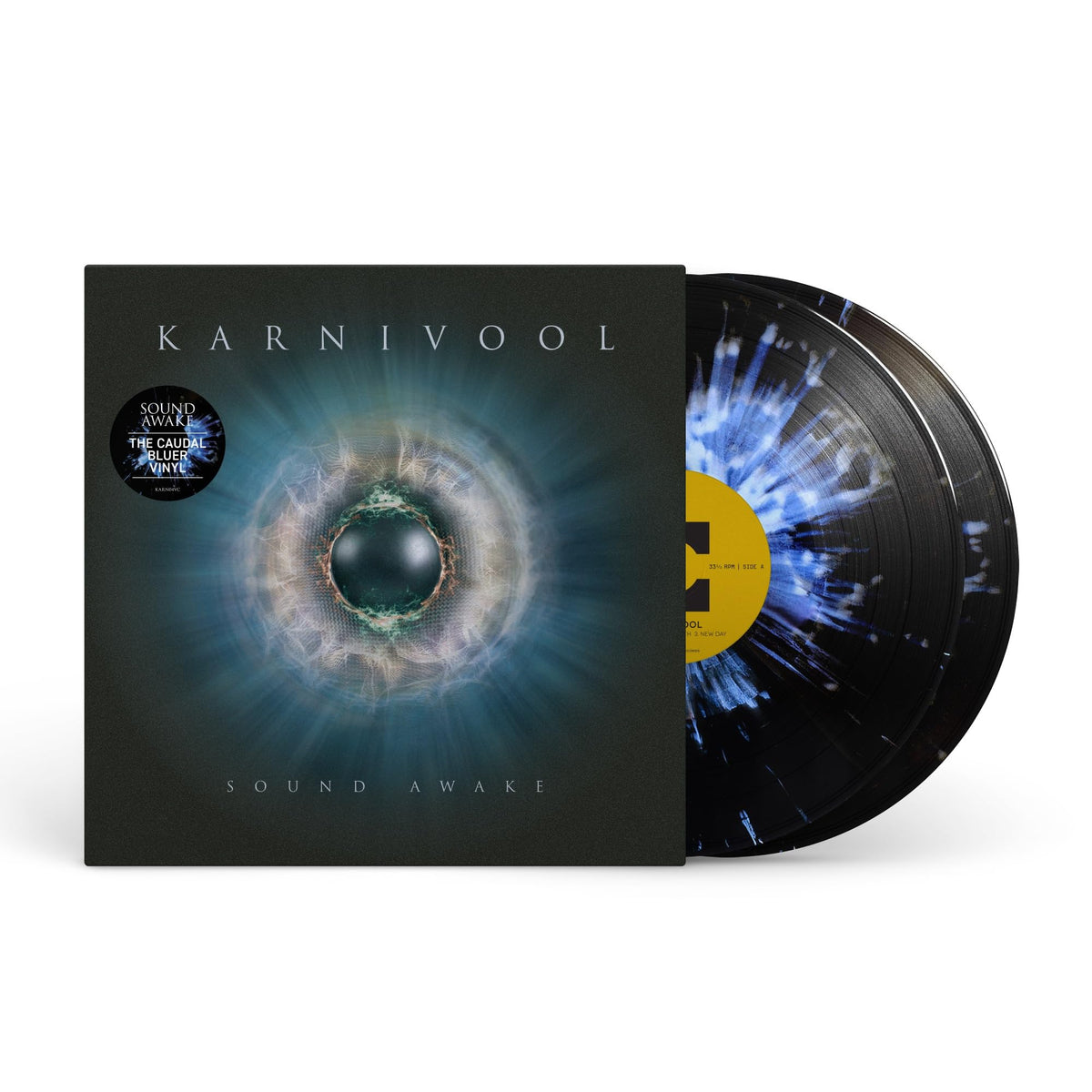 Karnivool - Sound Awake [2LP Vinyl]