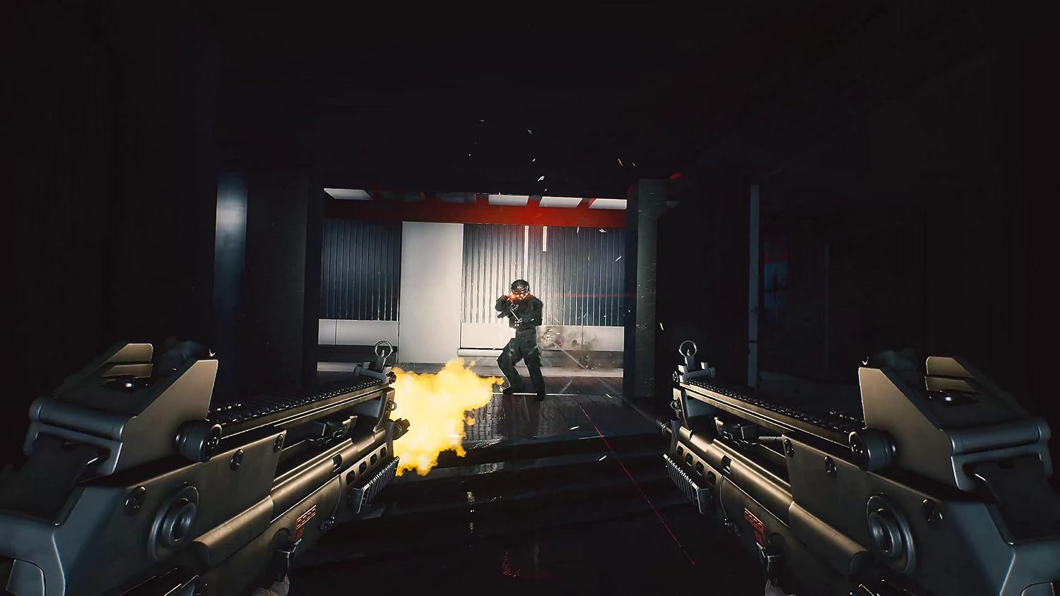 Trepang2 - PlayStation 5 3