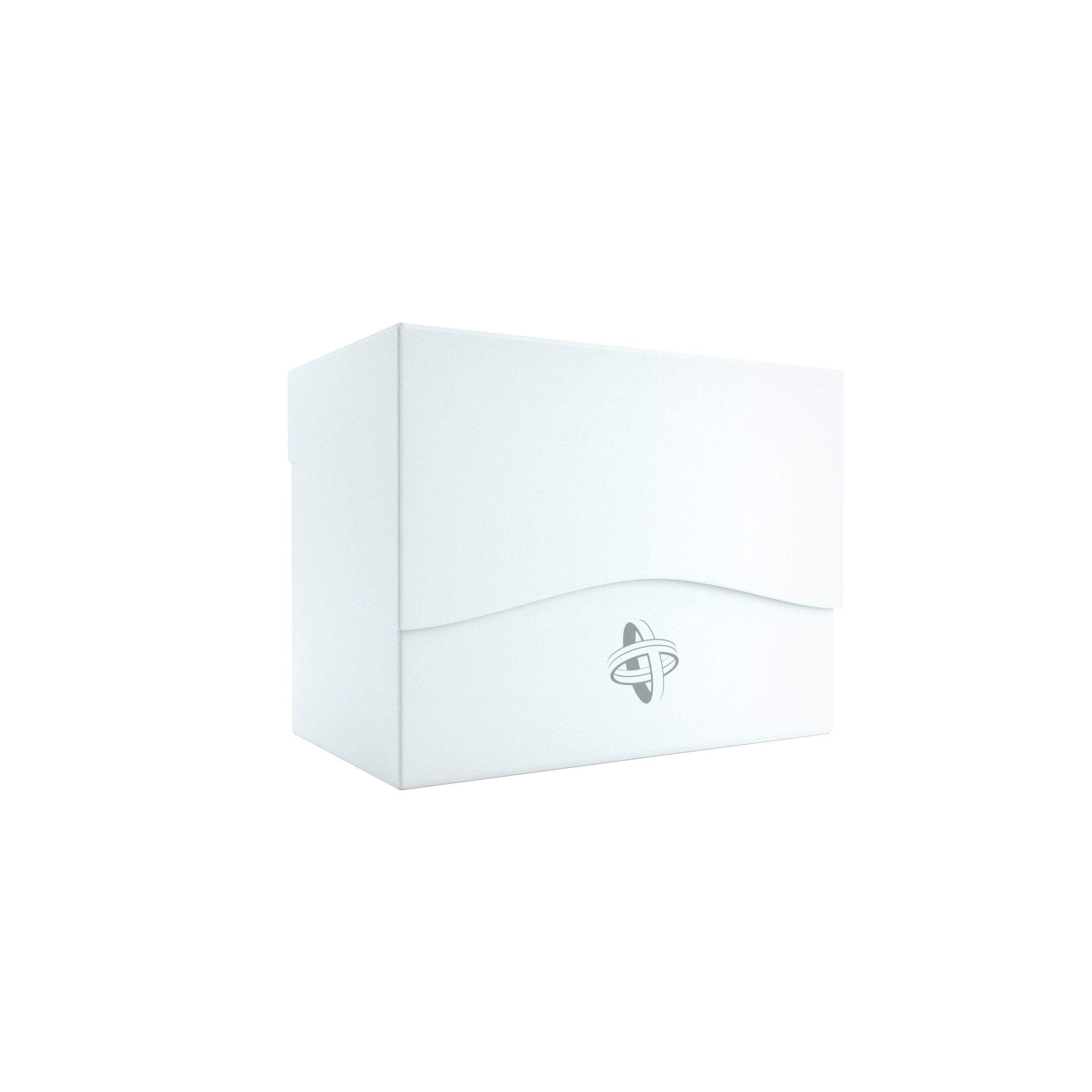 Gamegenic 80-Card Side Holder with Cobra Neck Technology - Holds 80 Double-Sleeved Cards 9
