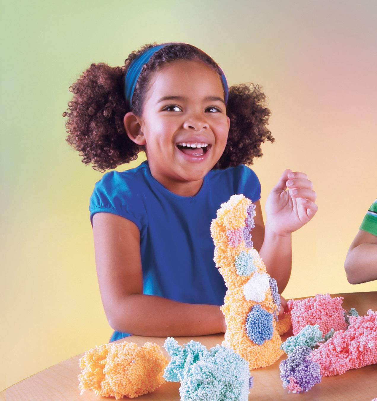 Learning Resources Playfoam Combo 8-Pack - Never Dries Out, Sensory & Creative Play for Ages 3+ 14