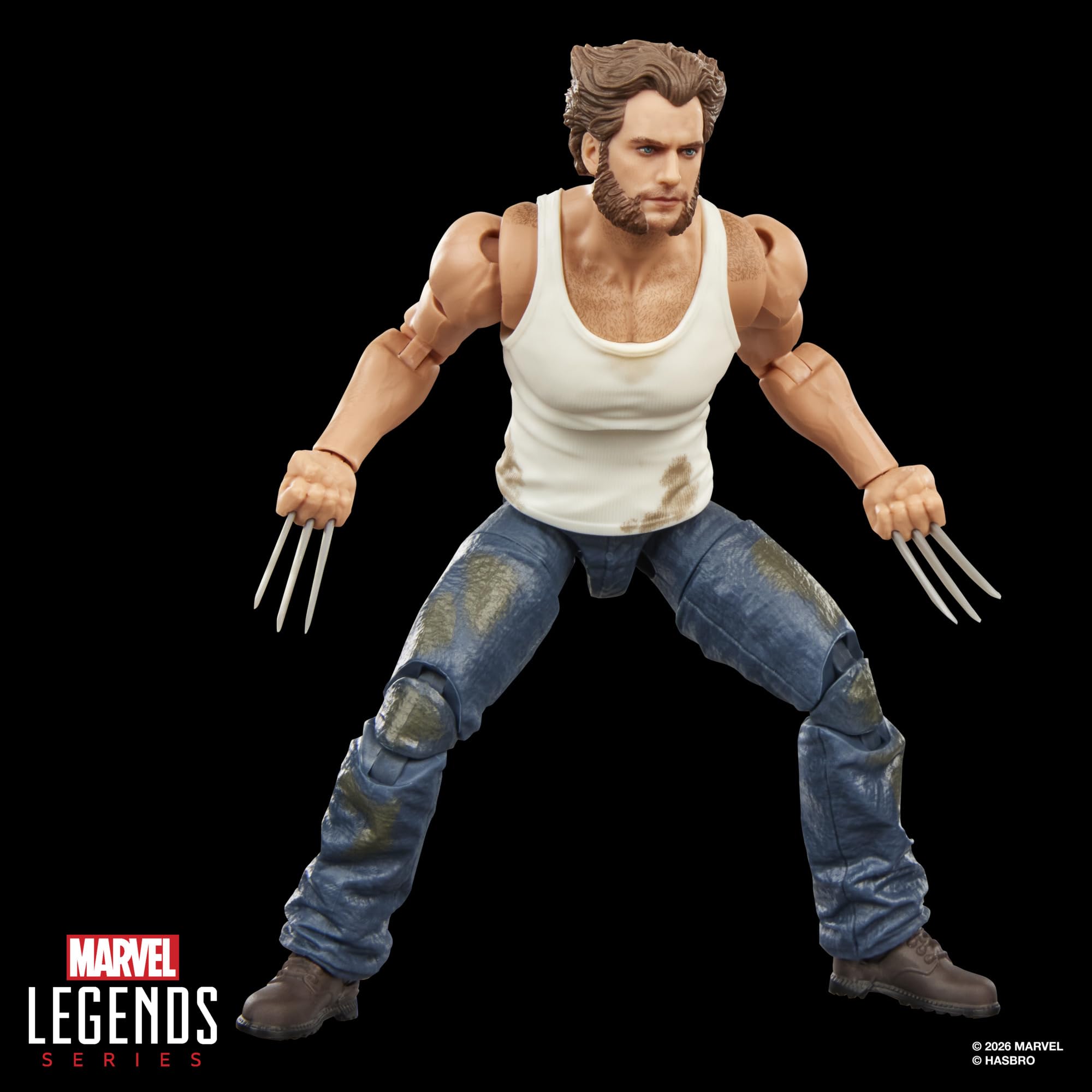 Marvel Legends The Cavillrine Action Figure - 15cm Scale | Inspired by Deadpool & Wolverine | Ages 14+ 6