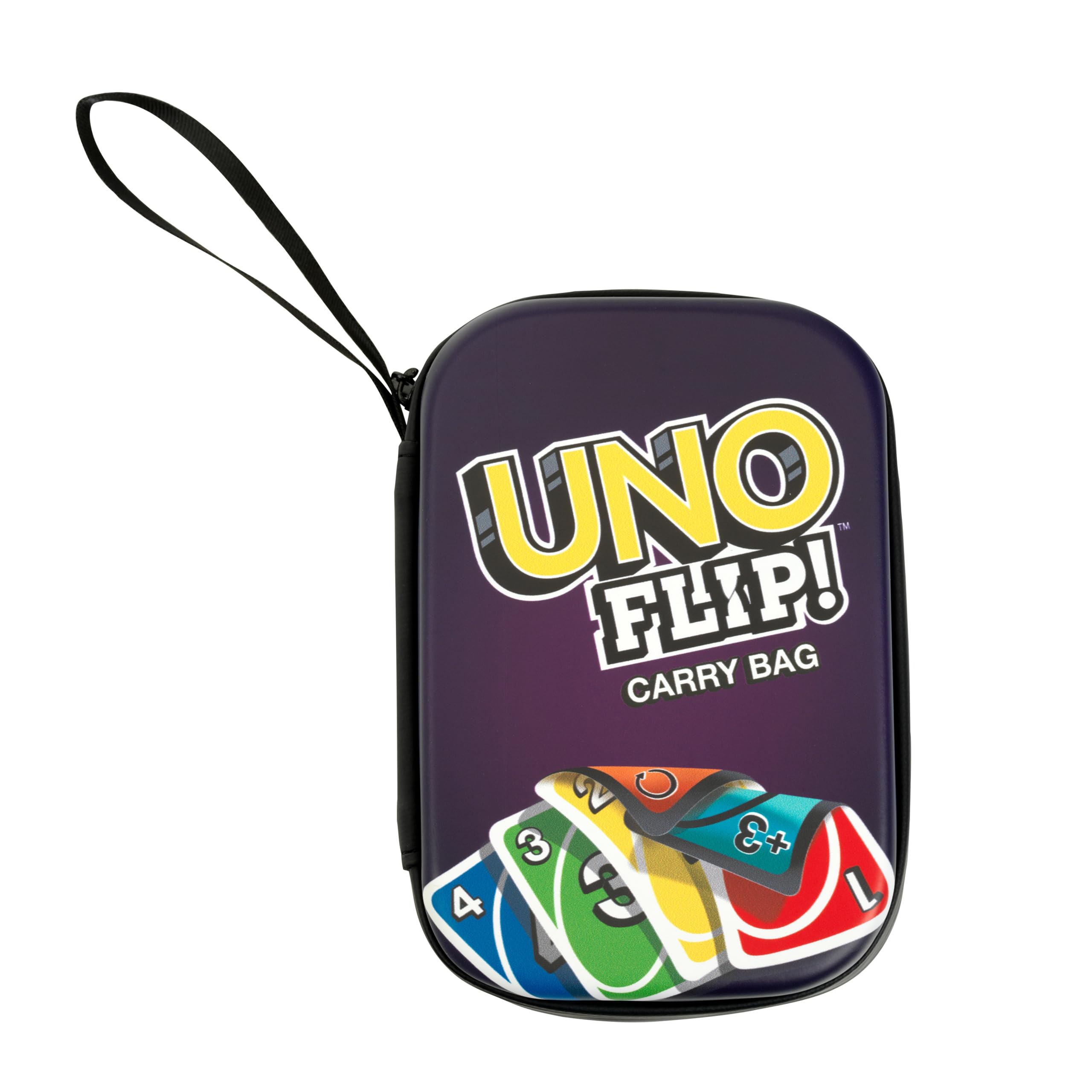 Theo Klein UNO FLIP Carrying Bag for Playing Cards 1