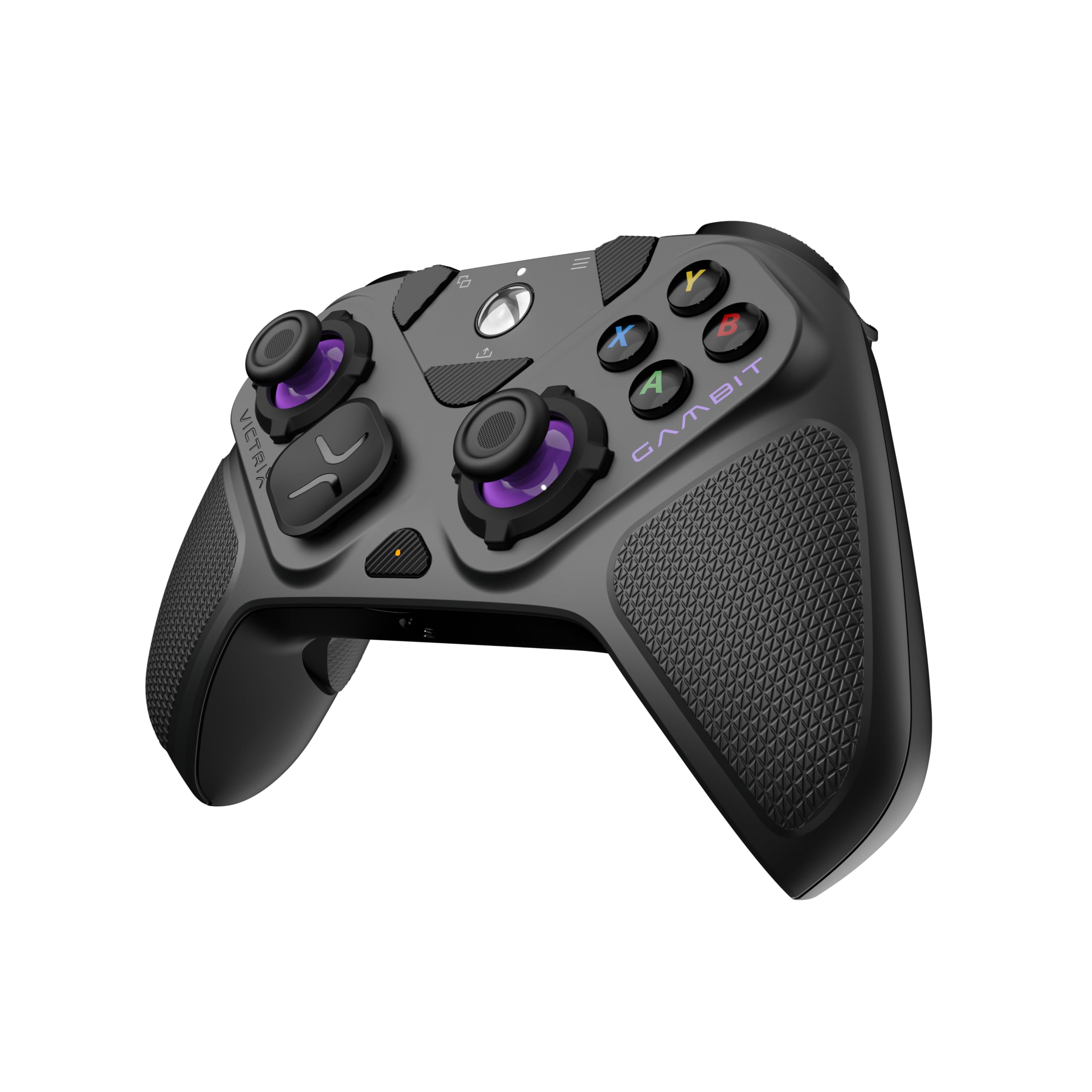Turtle Beach Victrix Gambit Prime Wired Tournament Controller for Xbox 5