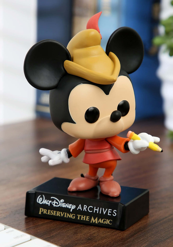 50 Walt Disney Archives präsentieren The Magic Beanstalk Mickey Funko 49892 Pop! Vinyl #800