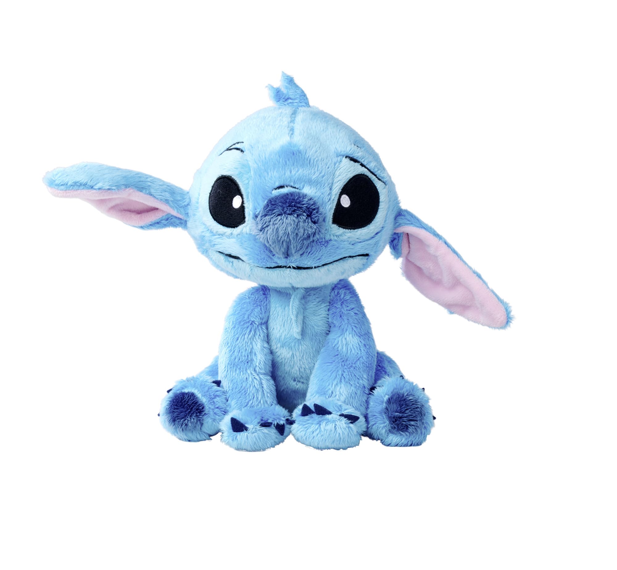 Simba Disney Stitch Plush Toy - 25cm Soft Toy for Unisex Children 1