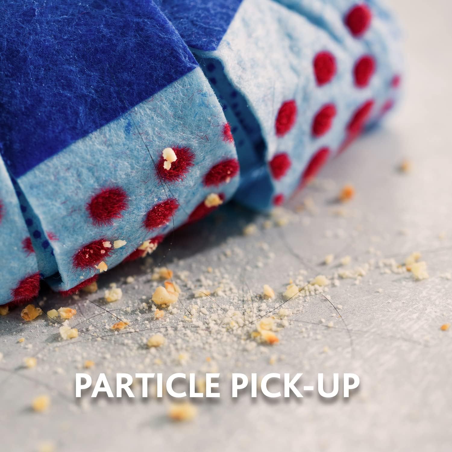 Vileda SuperMocio 3 Action Mop Replacement Head 8