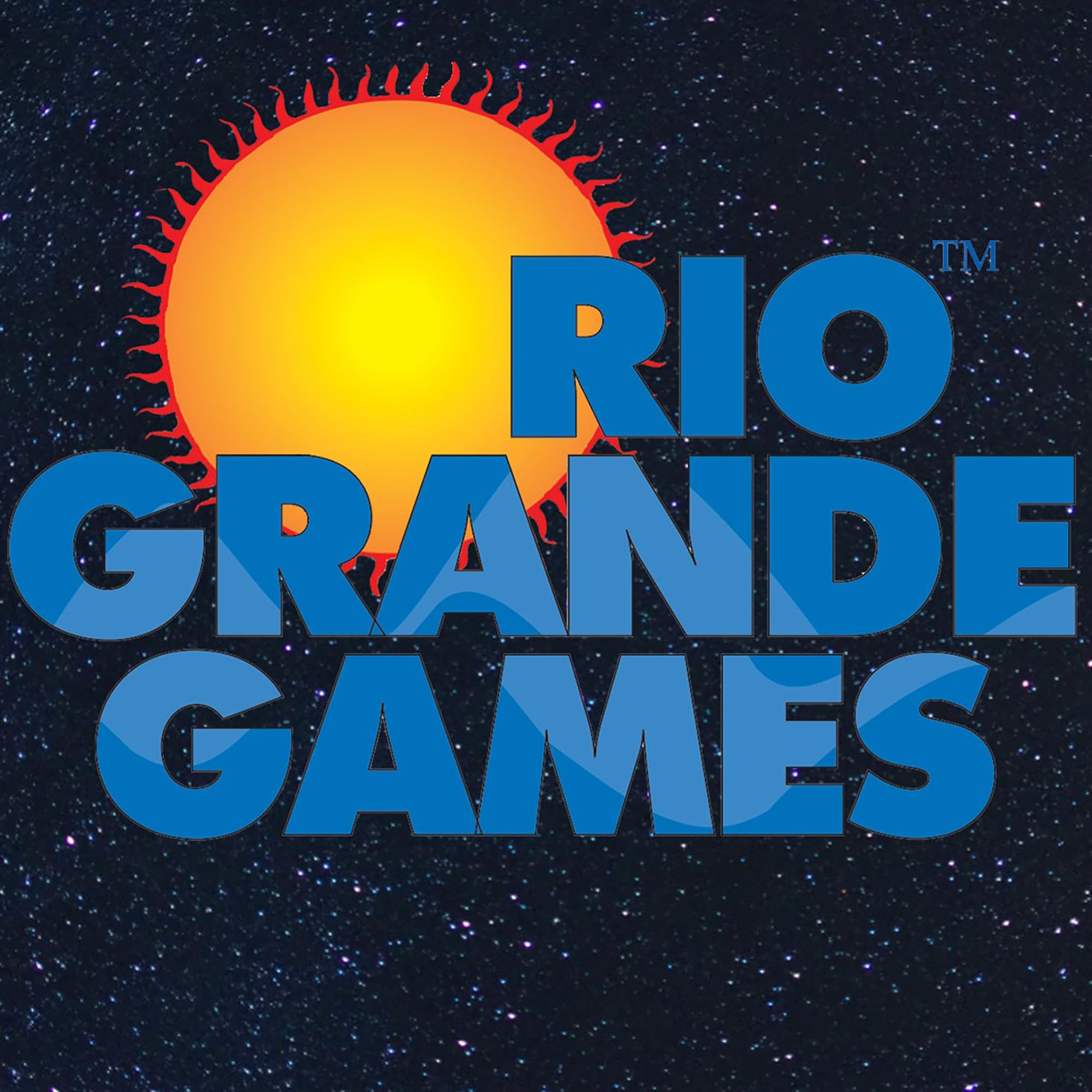 Rio Grande Games Chicago & Northwestern Strategic Train Board Game 3