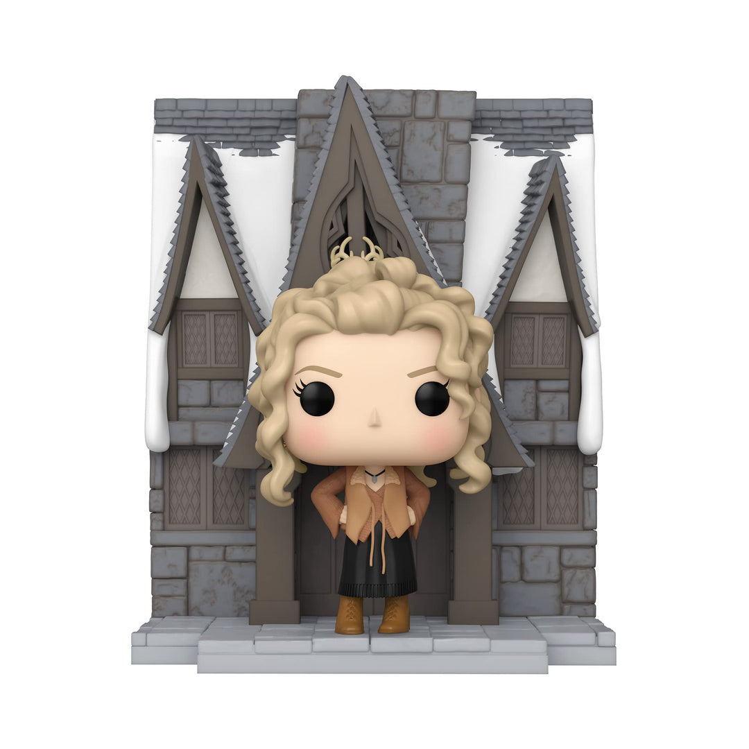 Harry Potter: Hogsmeade – Madam Rosmerta mit den drei Besen Funko 65649 Pop! Vinyl Nr. 157