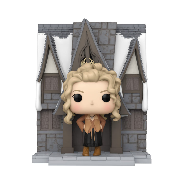 Harry Potter: Hogsmeade – Madam Rosmerta mit den drei Besen Funko 65649 Pop! Vinyl Nr. 157