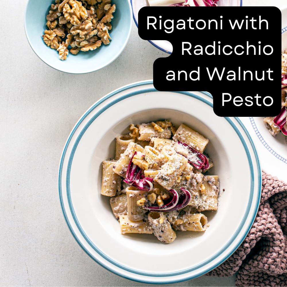 Garofalo Rigatoni Dry Pasta (500g) 8