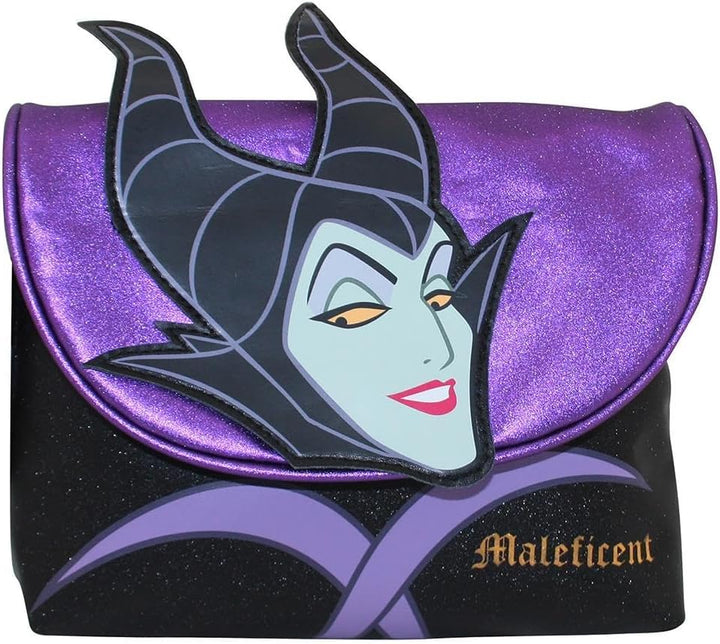 Cerda Disney Villains Travel Toiletry Bag 19.0 X 15.0 X 4.0 Cm (2500003182)